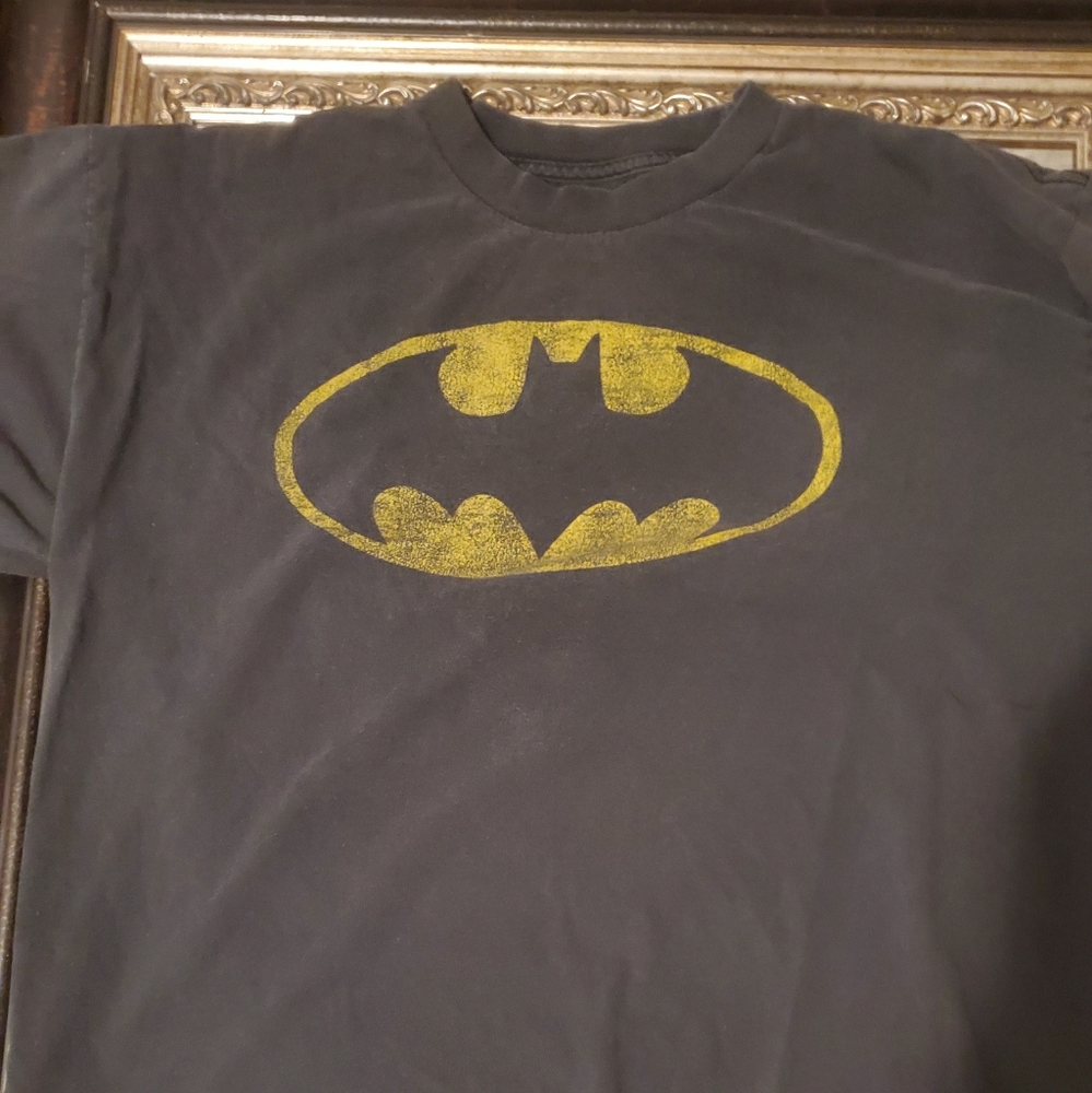 Batman T shirt